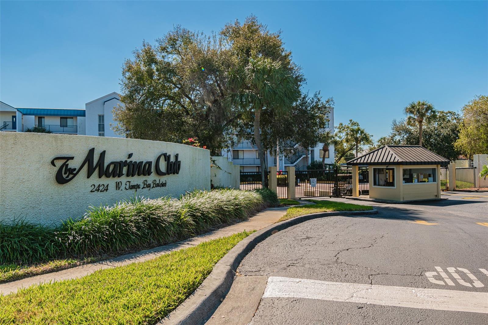 2424 W Tampa Bay Blvd #i204 Property Photo 63