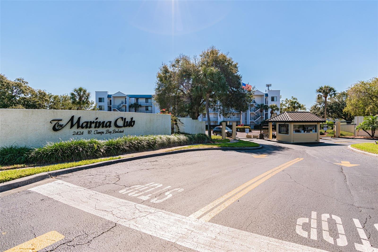 2424 W Tampa Bay Blvd #i204 Property Photo 64