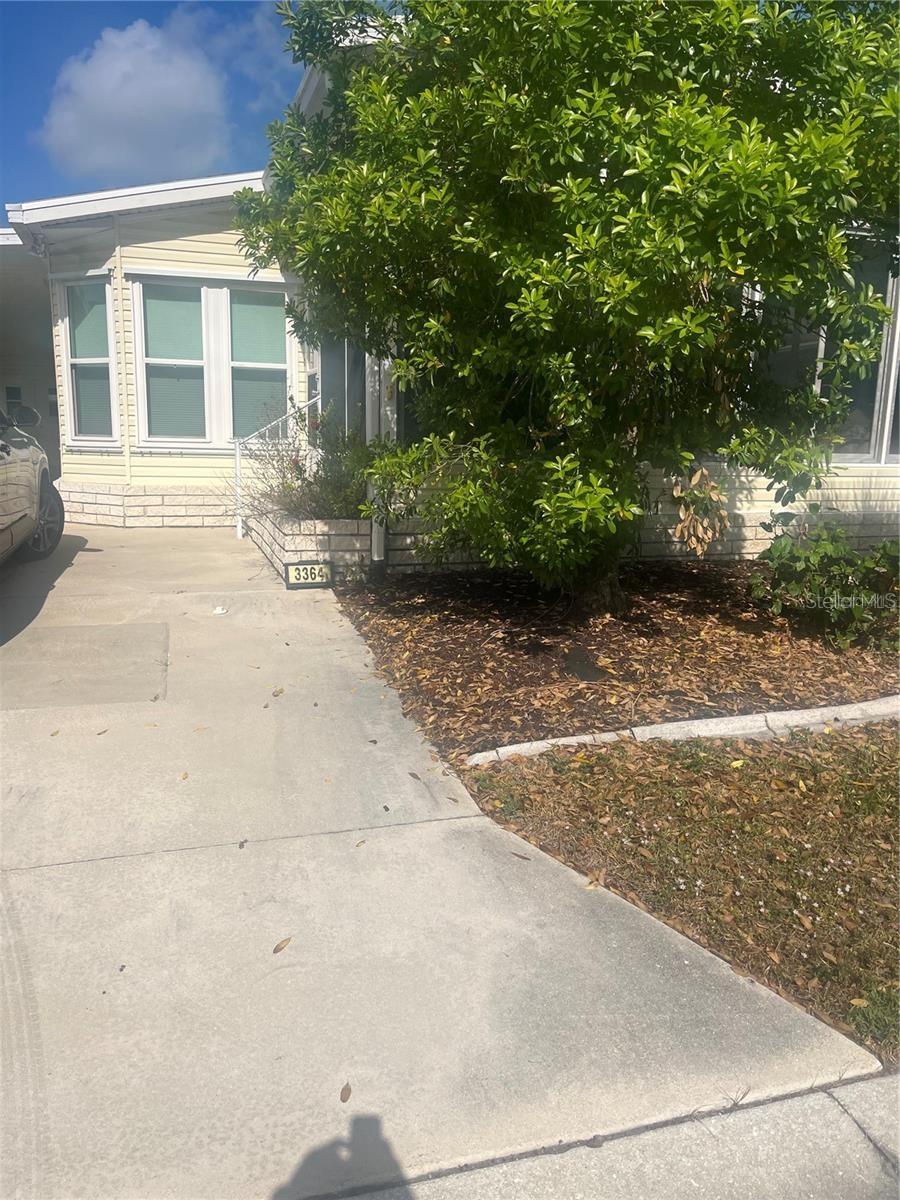 3364 GOLDA CIR
