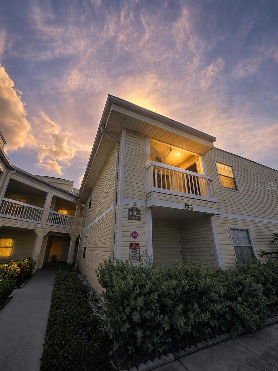 6802 STONES THROW CIR N #14206 Property Photo 1