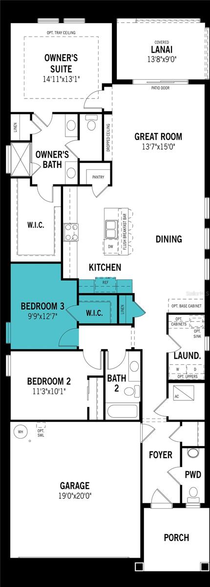 13231 Oxeye Ln Property Photo 2