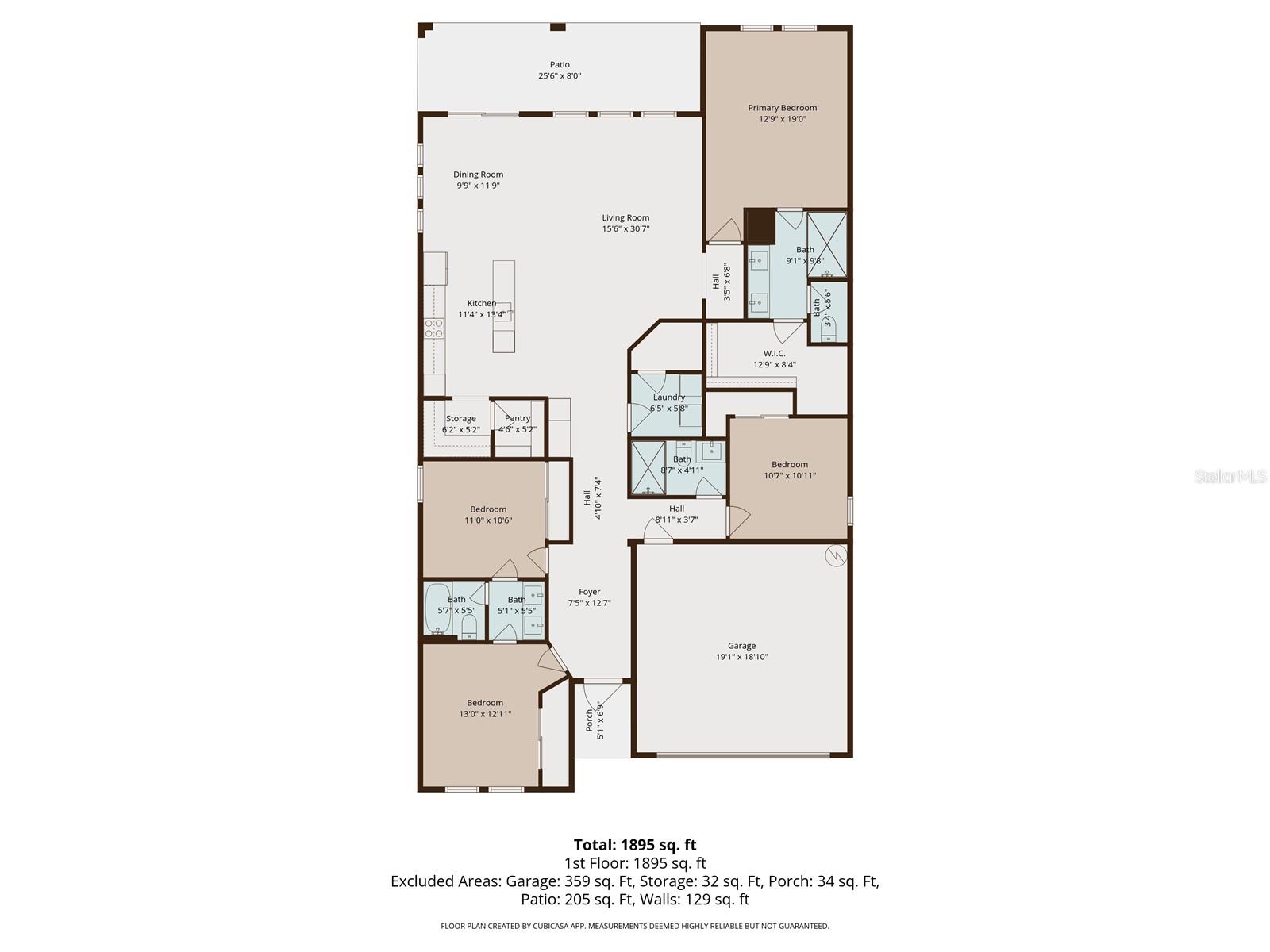 18542 Serene Lake Loop Property Photo 75