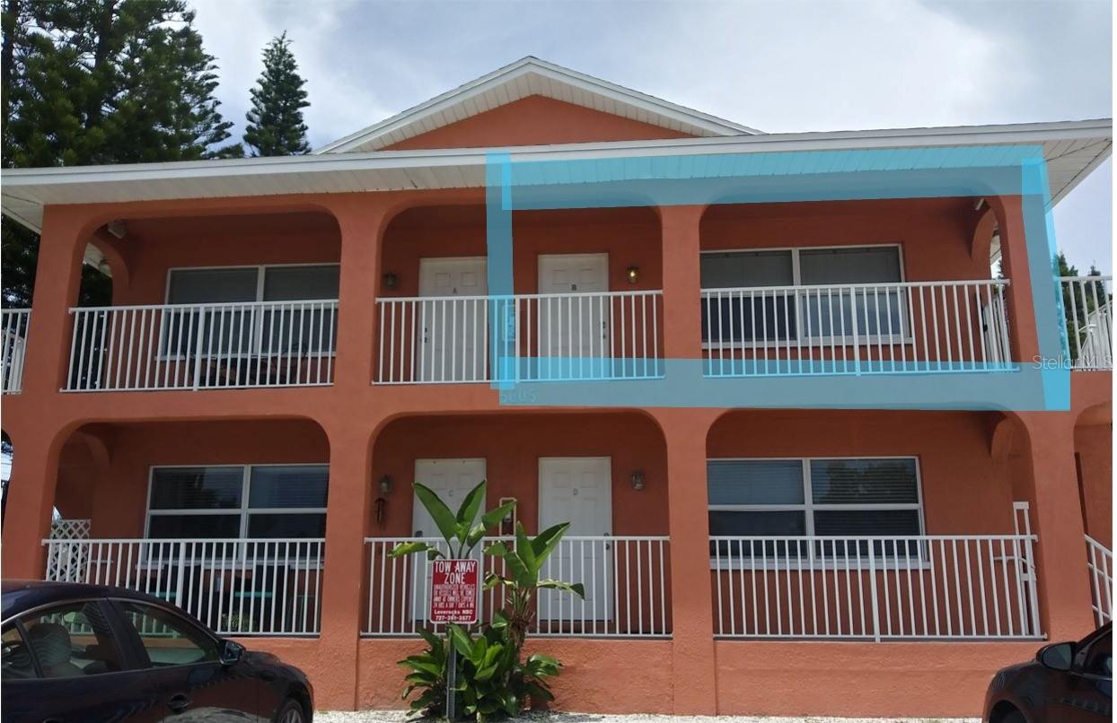 5605 SHORE BLVD S #1B