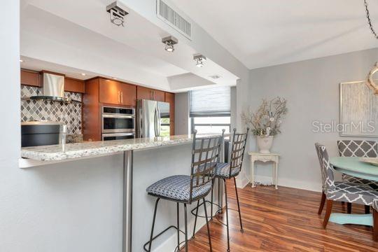220 Belleview Blvd #203 Property Photo 6
