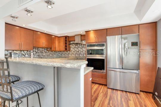 220 Belleview Blvd #203 Property Photo 7