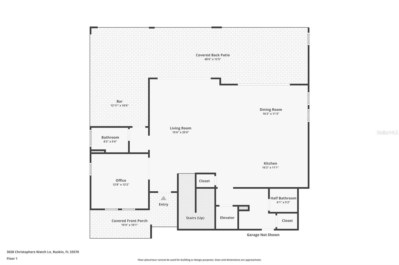 3028 Christophers Watch Ln Property Photo 95