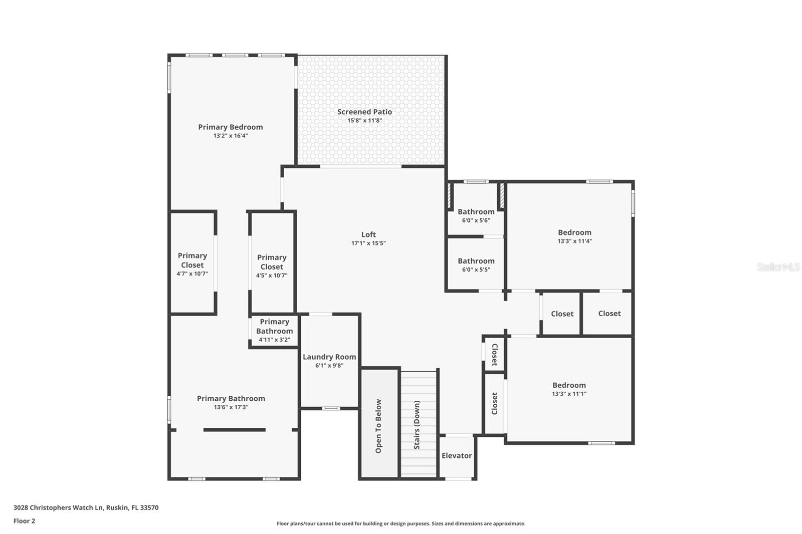 3028 Christophers Watch Ln Property Photo 96
