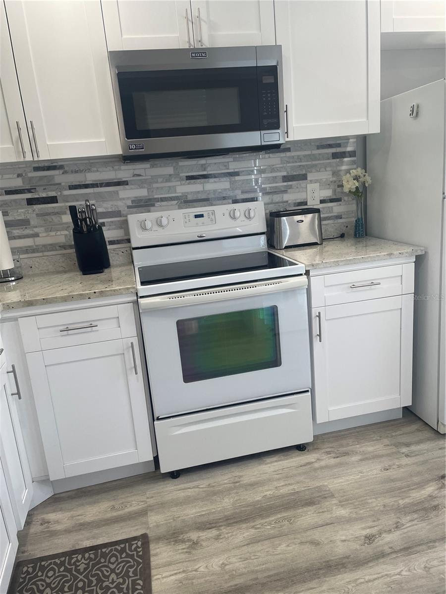 5724 La Puerta Del Sol Blvd #248 Property Photo 2