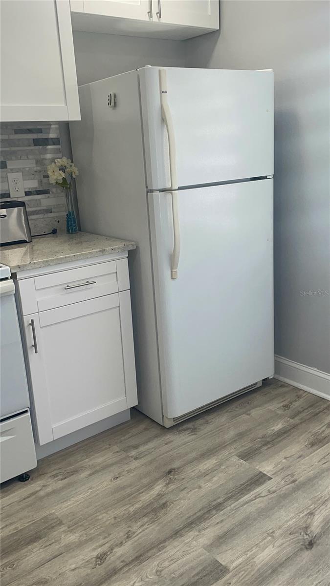 5724 La Puerta Del Sol Blvd #248 Property Photo 3