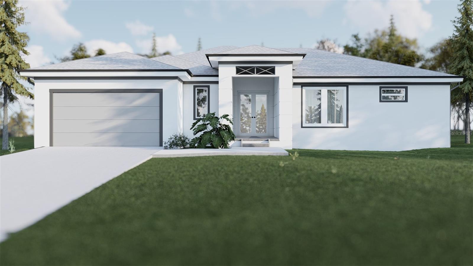16444 Caldwell Ln Property Photo 1