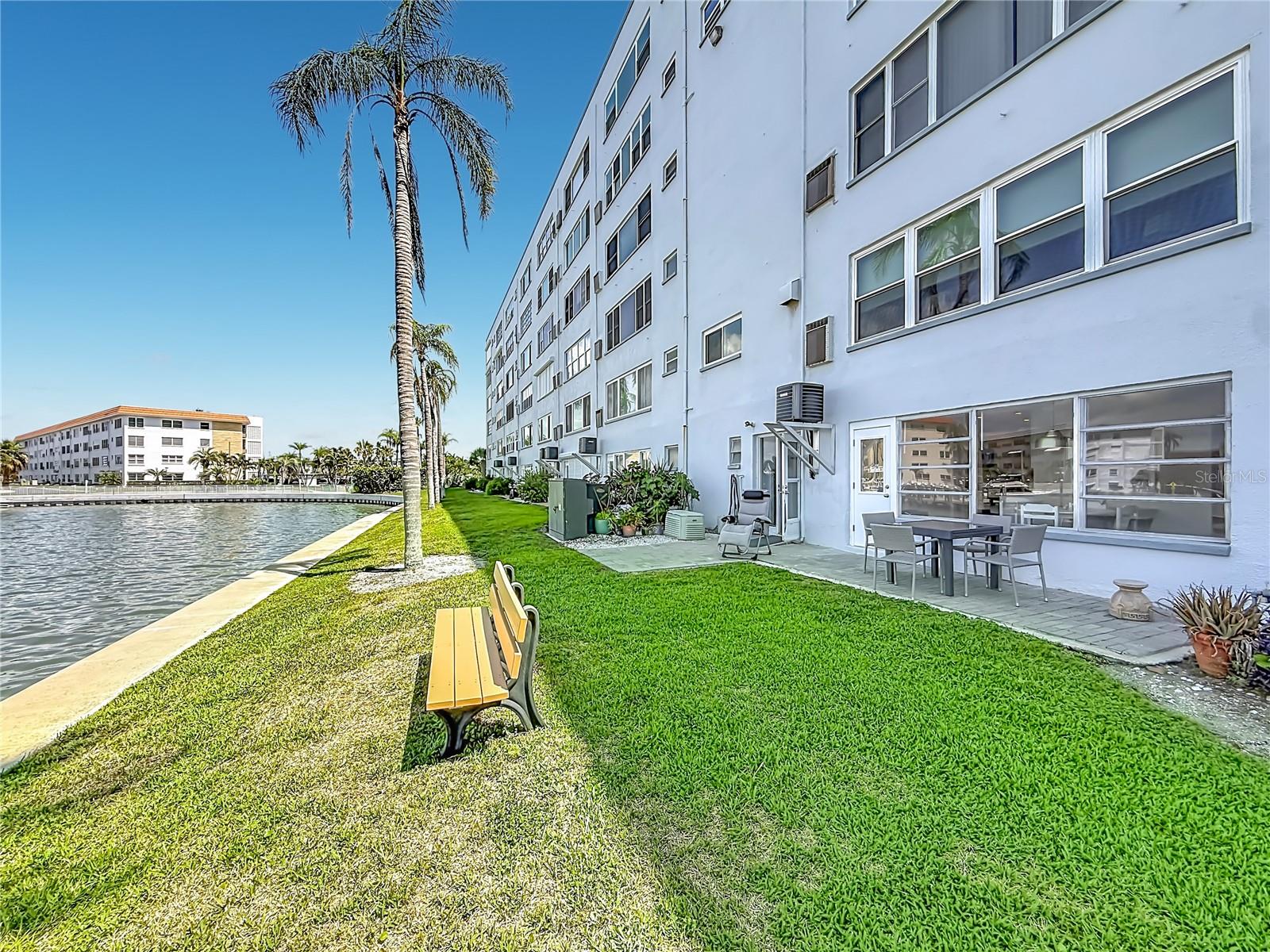 5925 Shore Blvd S #107 Property Photo 33