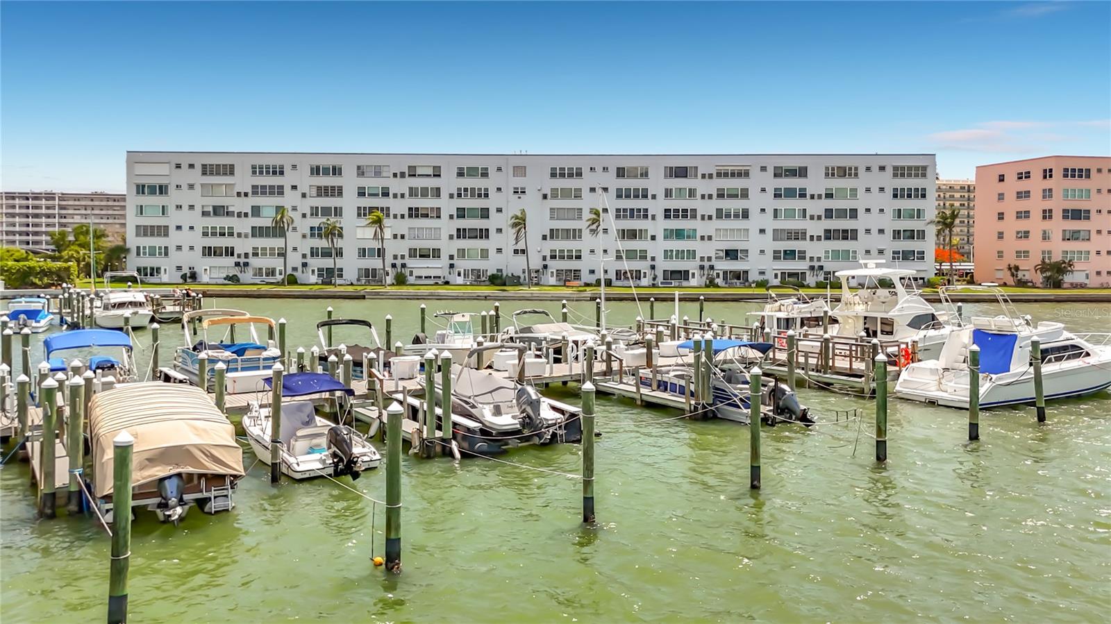 5925 Shore Blvd S #107 Property Photo 35