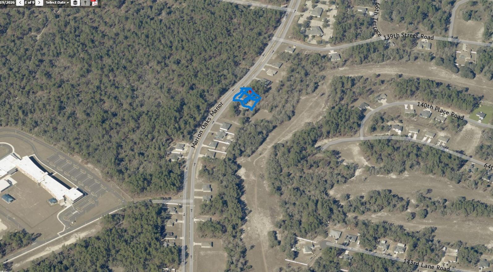 Marion Oaks Mnr #unit 9 Property Photo 2