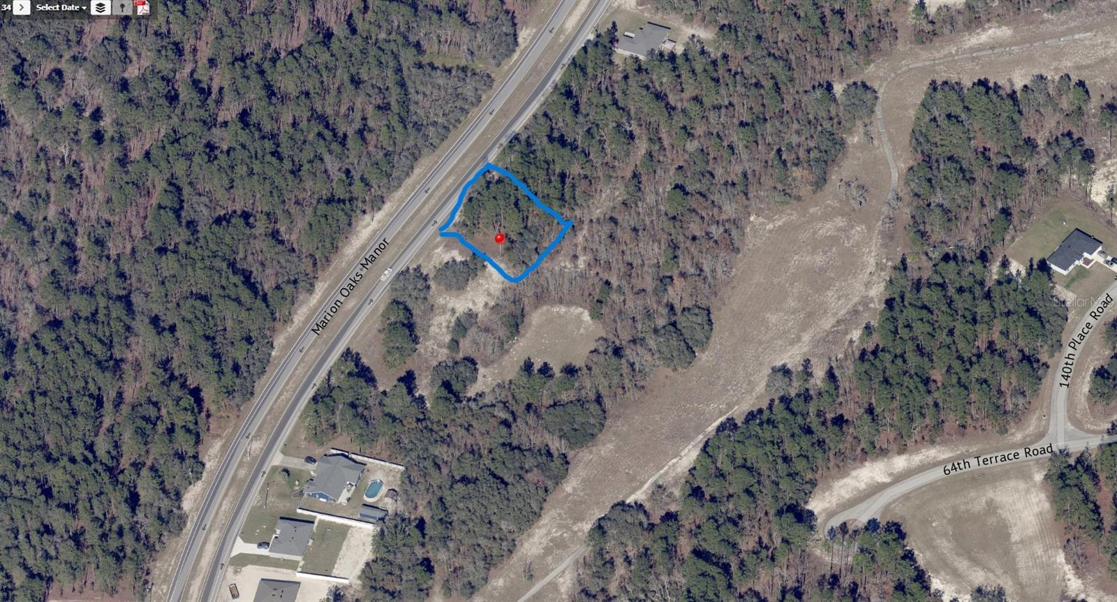 Marion Oaks Mnr #unit 9 Property Photo 3