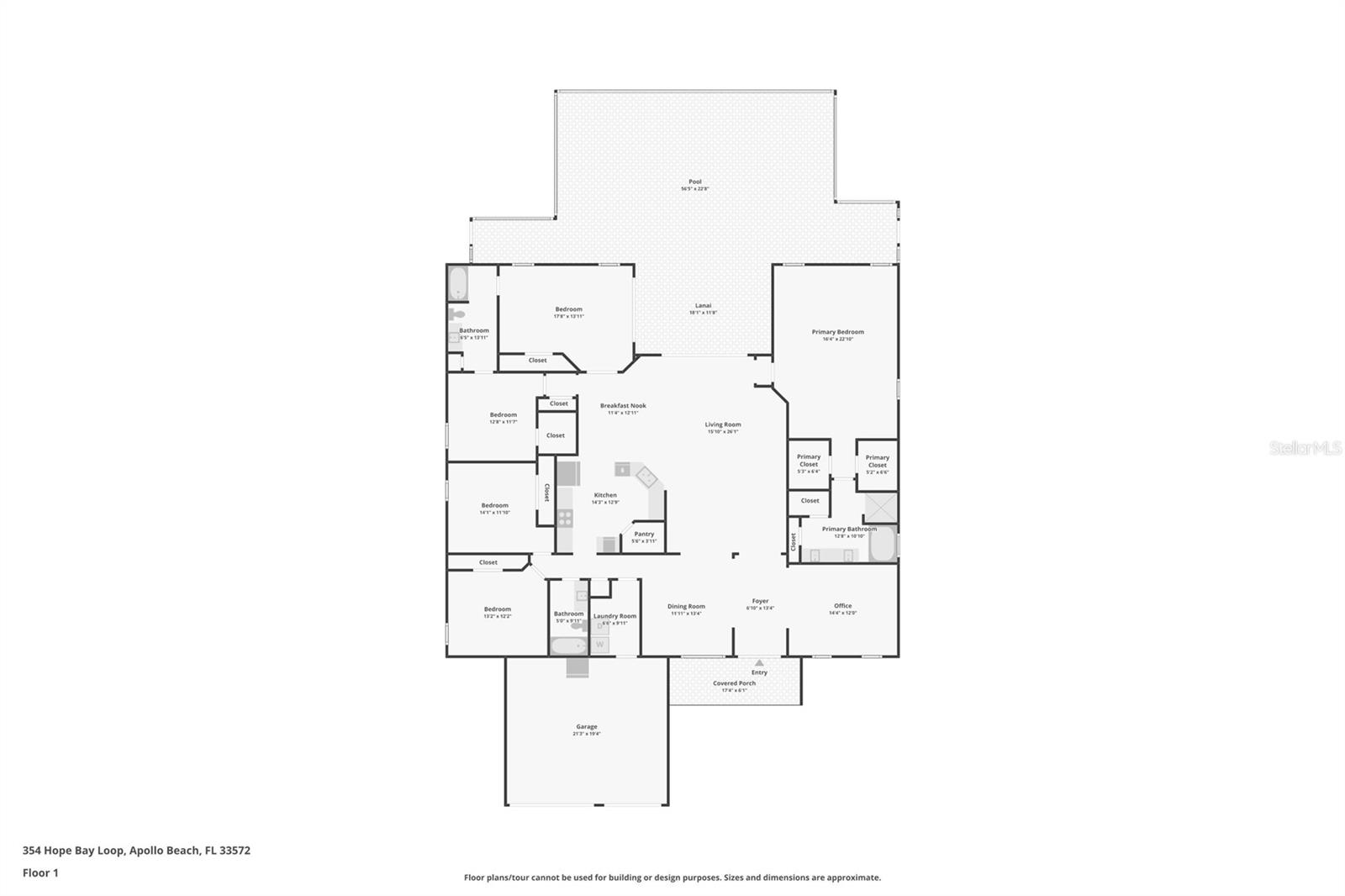 354 Hope Bay Loop Property Photo 69