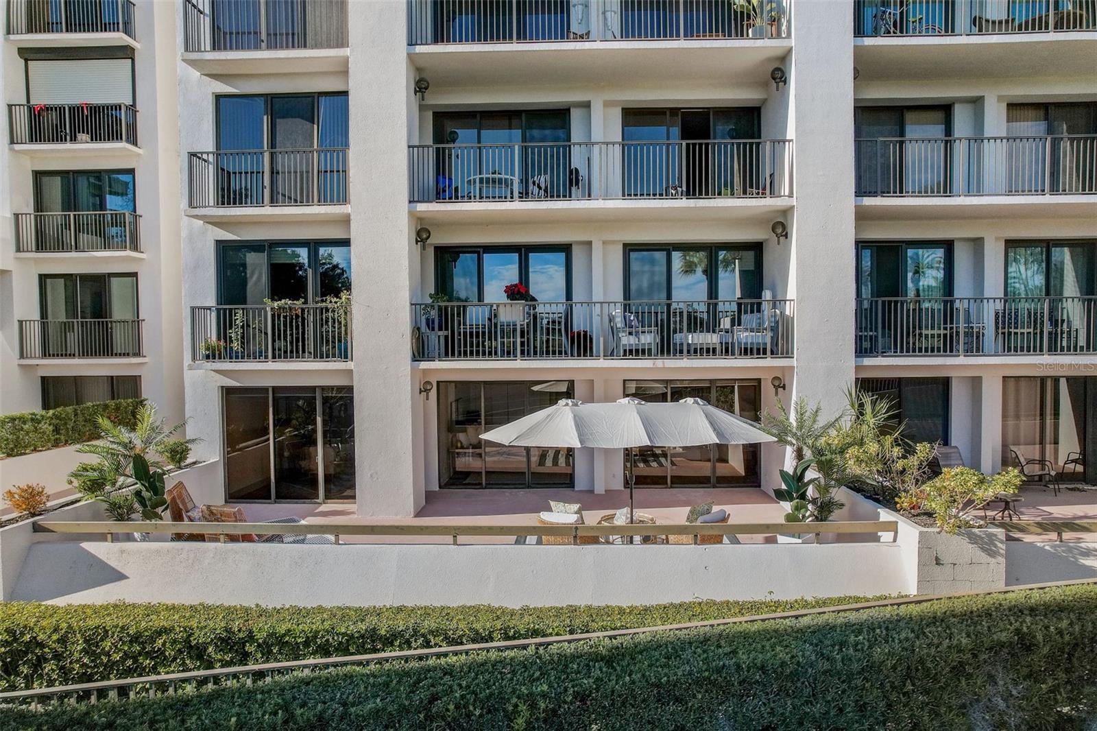 6 Belleview Blvd #101 Property Photo 26