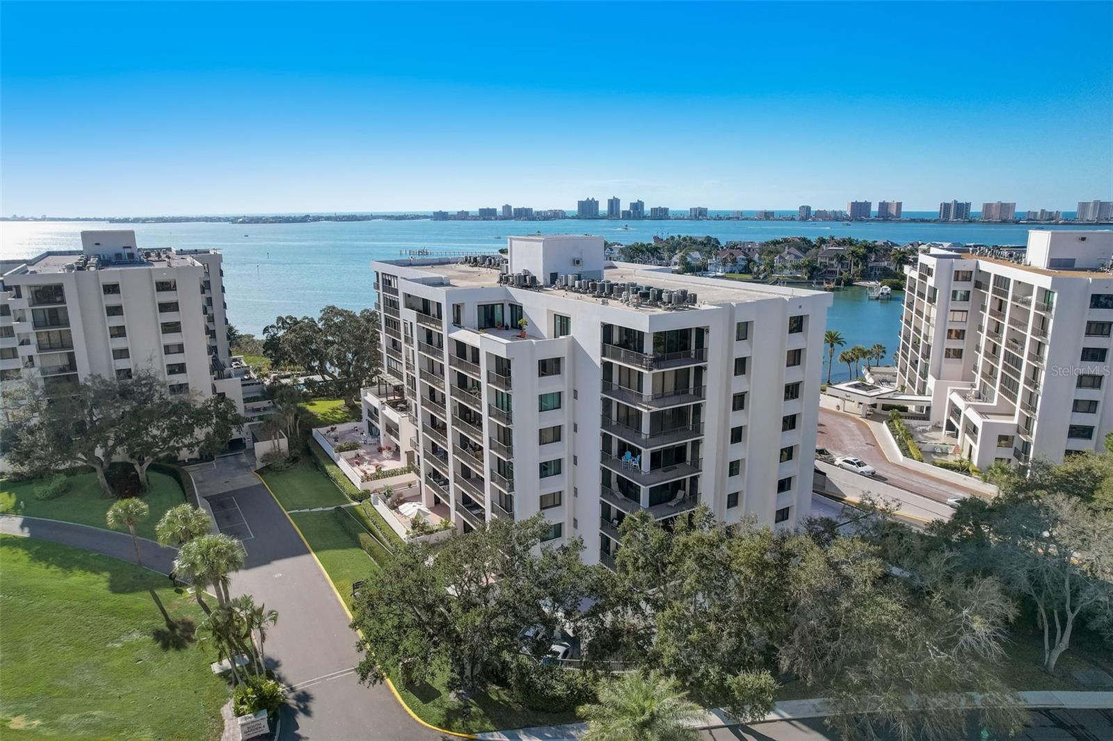 6 Belleview Blvd #101 Property Photo 33