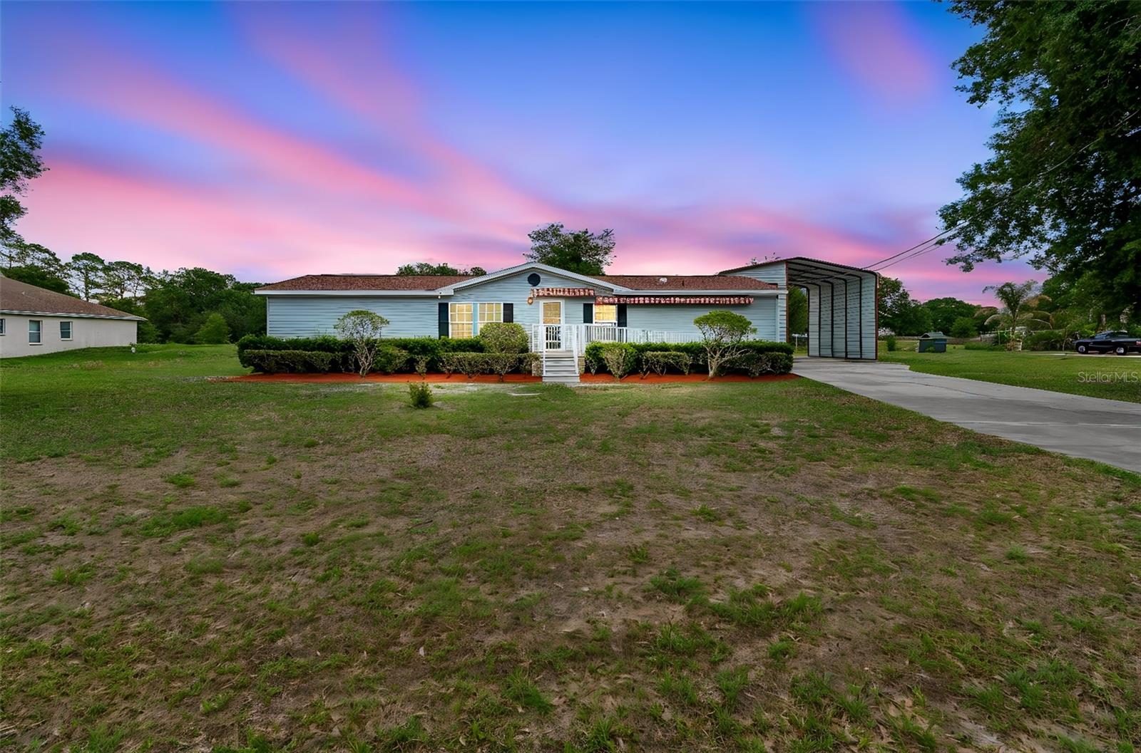 3724 Tack Dr Property Photo 1