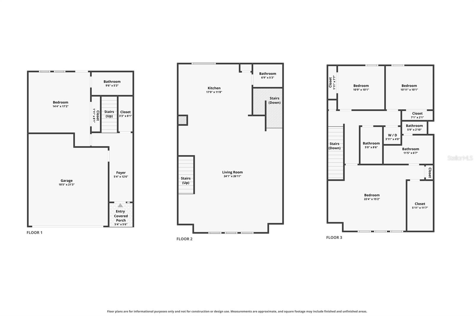 4324 W Gray St #3 Property Photo 41