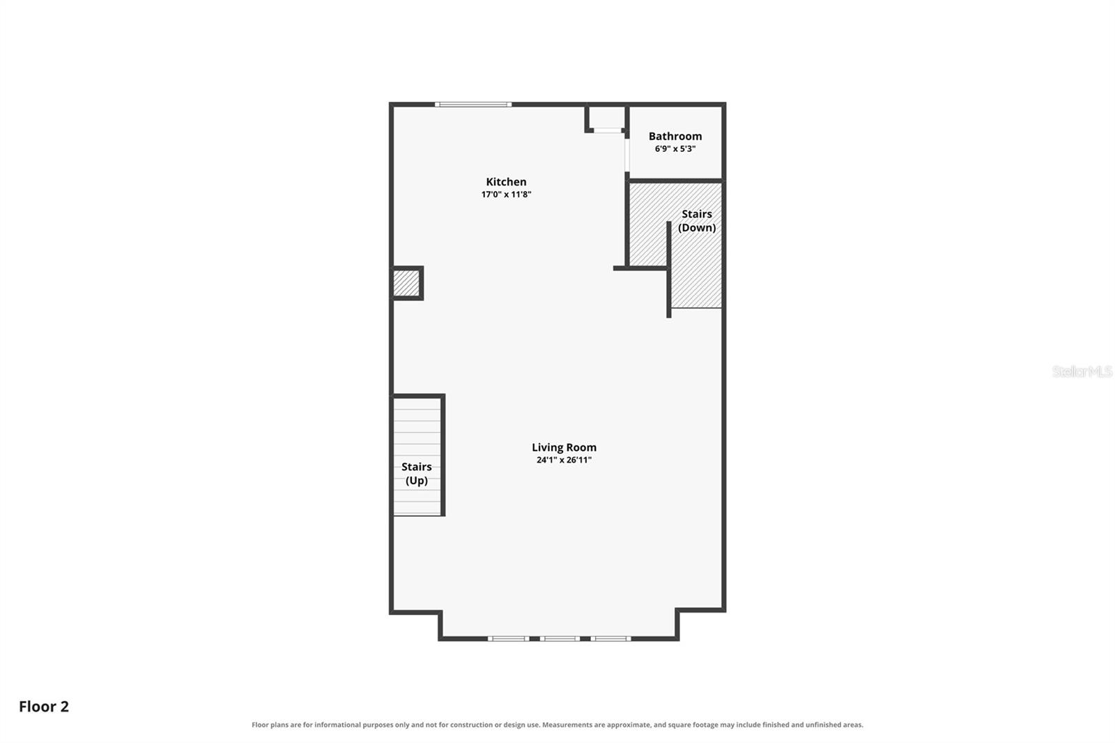 4324 W Gray St #3 Property Photo 43