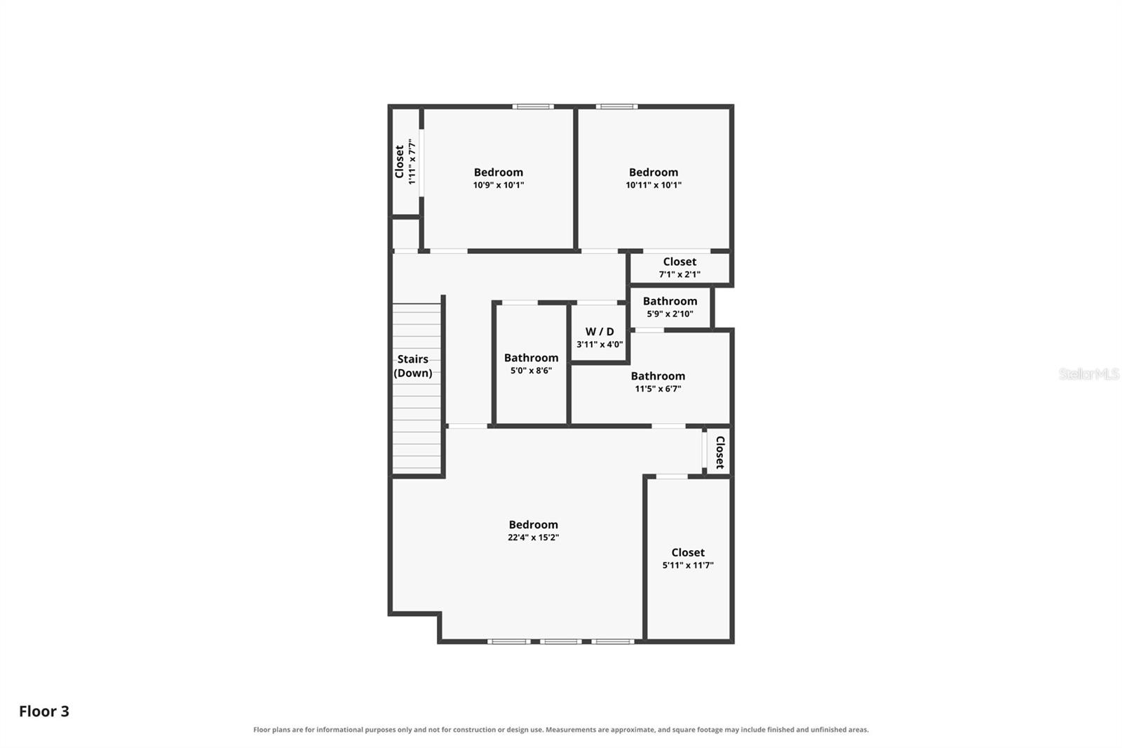 4324 W Gray St #3 Property Photo 44