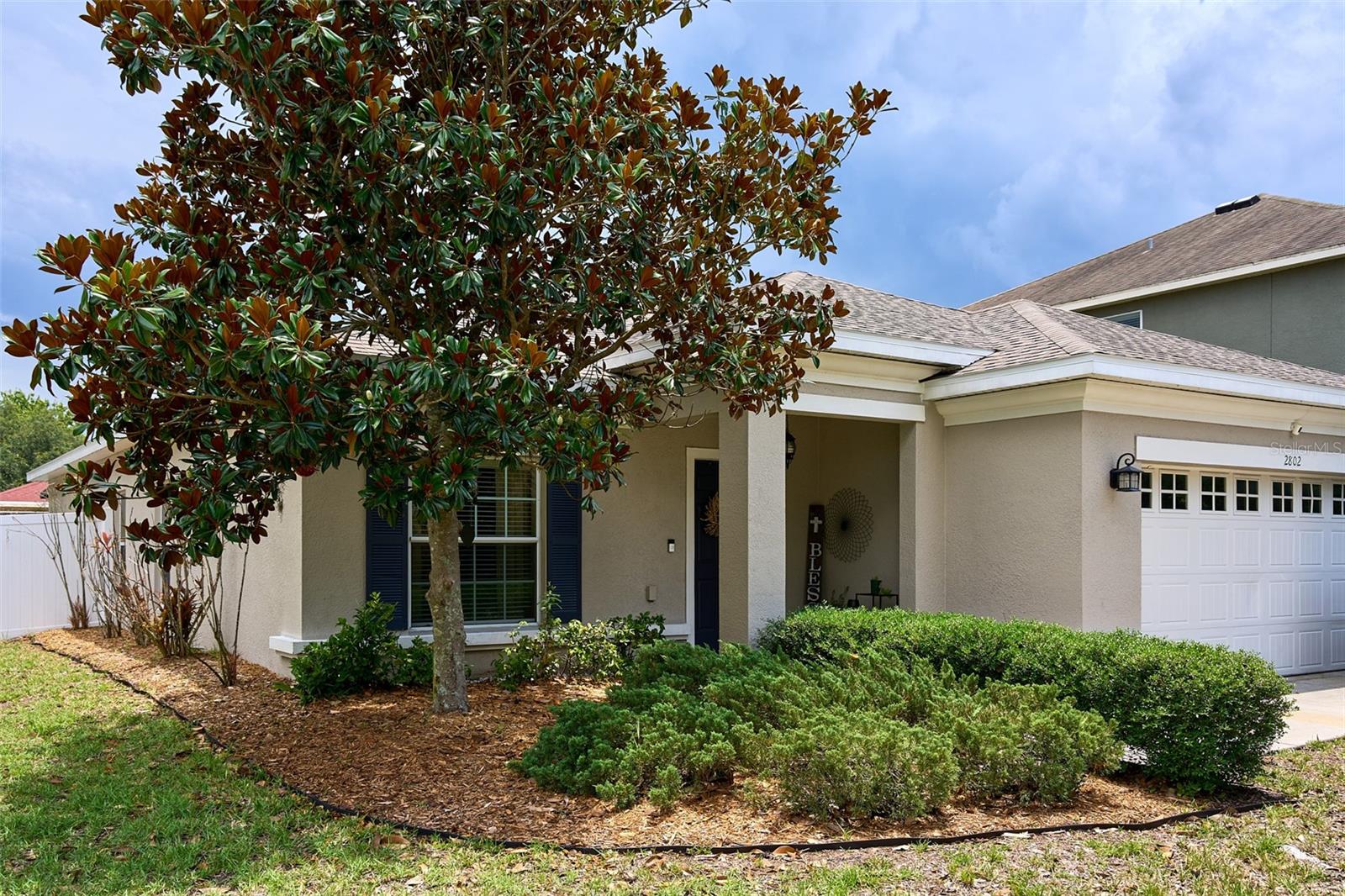 2802 Winglewood Cir Property Photo 1