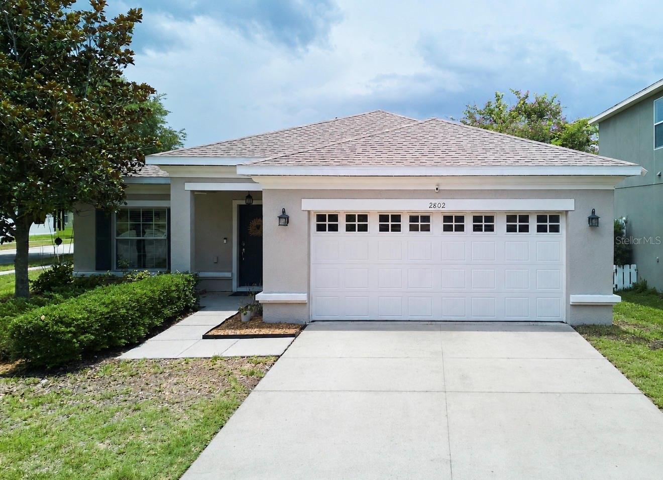 2802 WINGLEWOOD CIR Property Photo 1