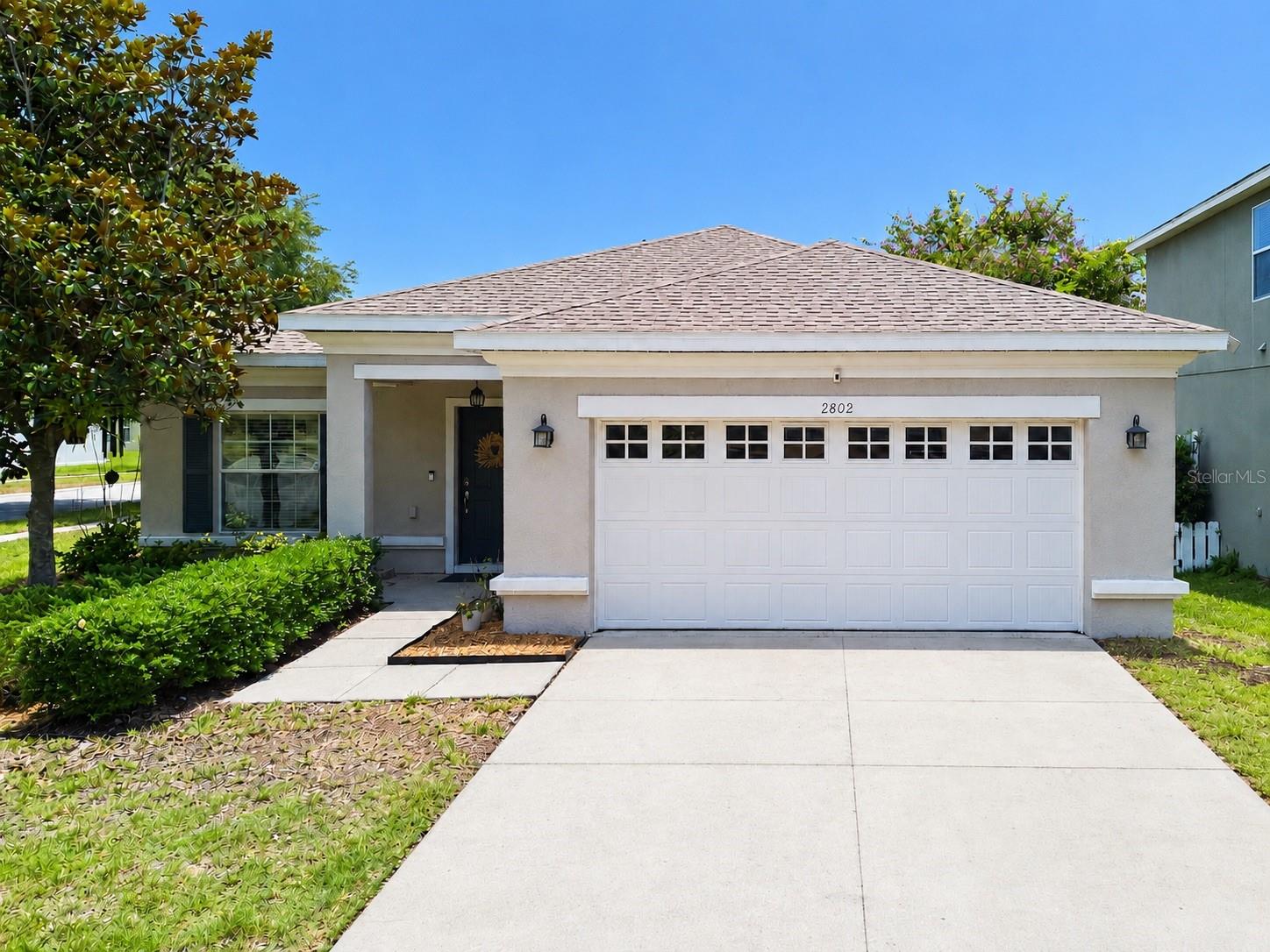 2802 WINGLEWOOD CIR Property Photo 1