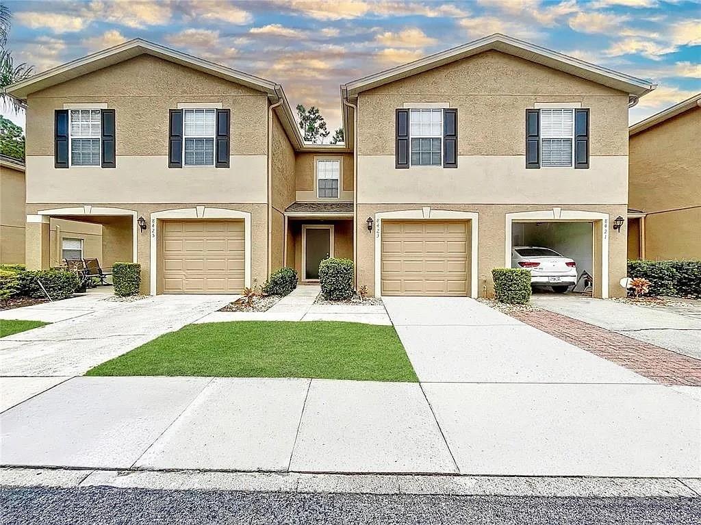 8423 Edgewater Place Blvd Property Photo 1