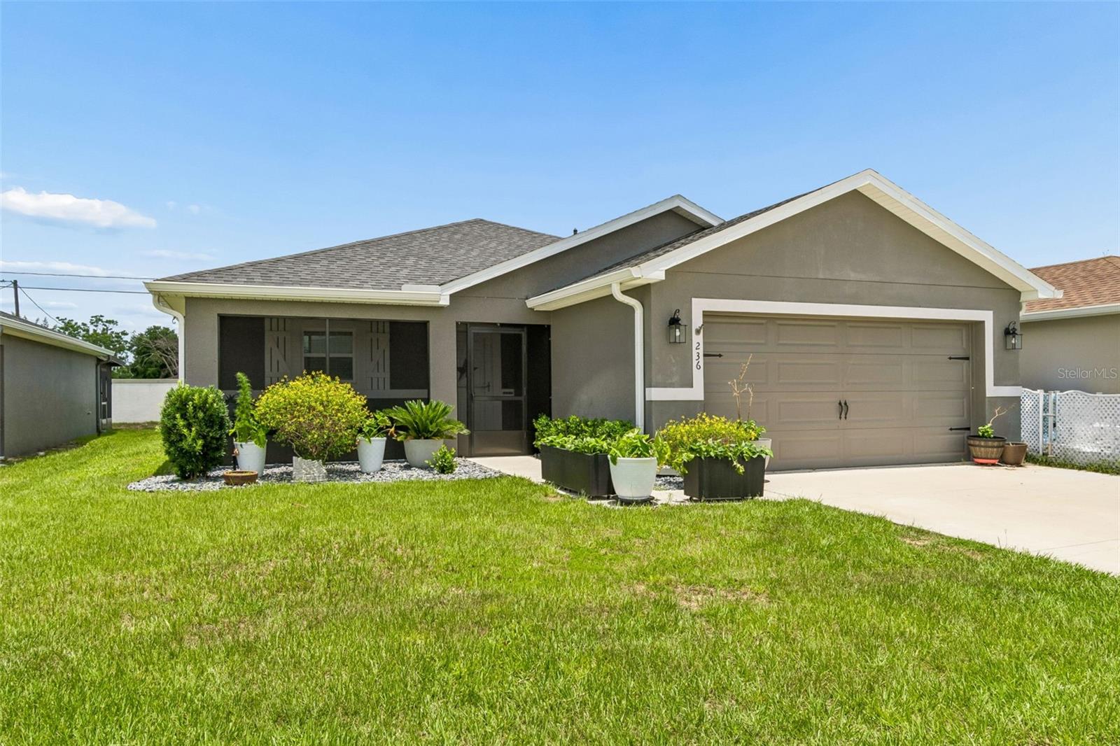 236 Foxtail Loop Property Photo 4