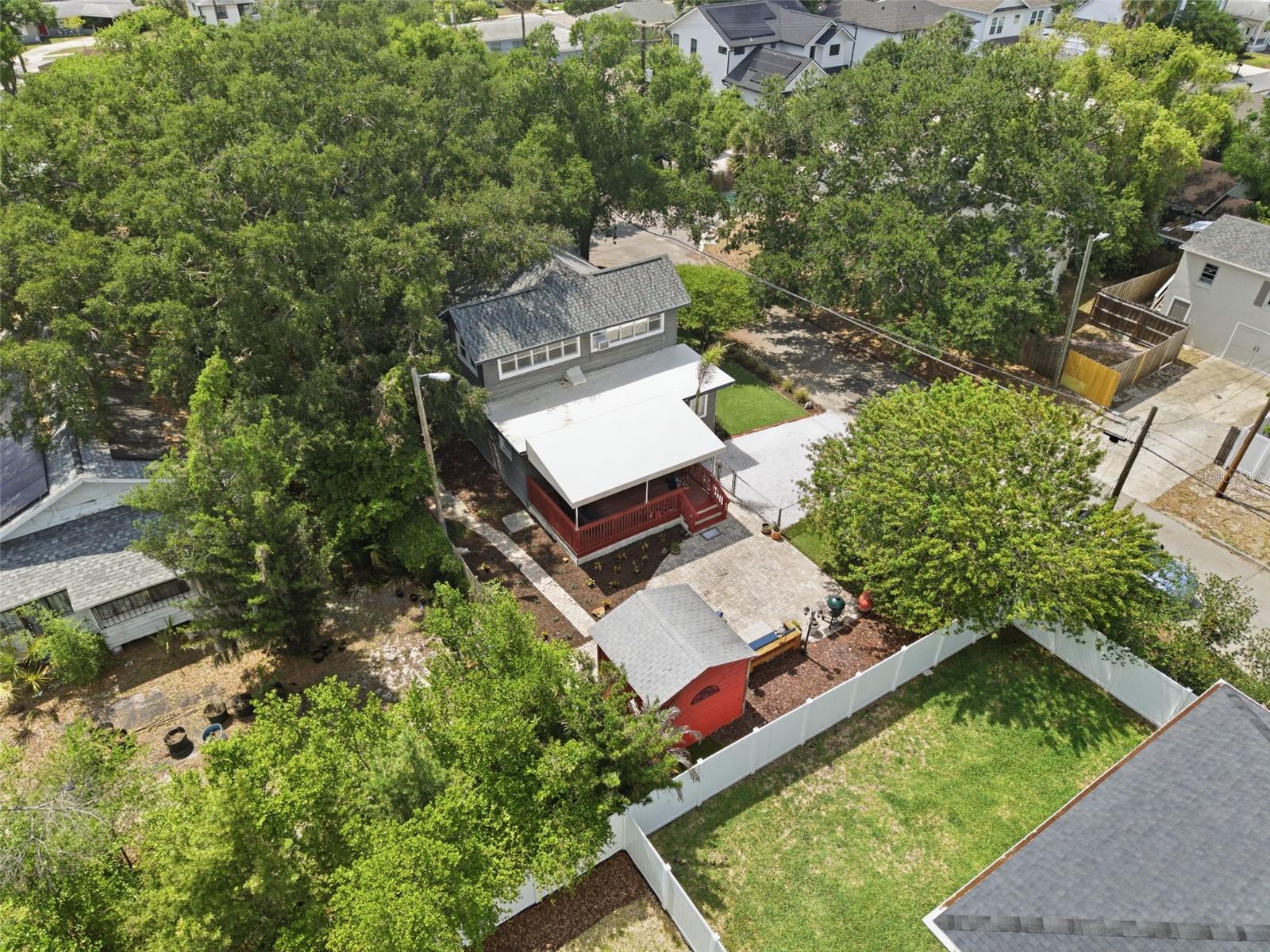 3017 N Woodrow Ave Property Photo 38