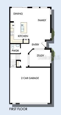10728 Oak Bend Dr Property Photo 2