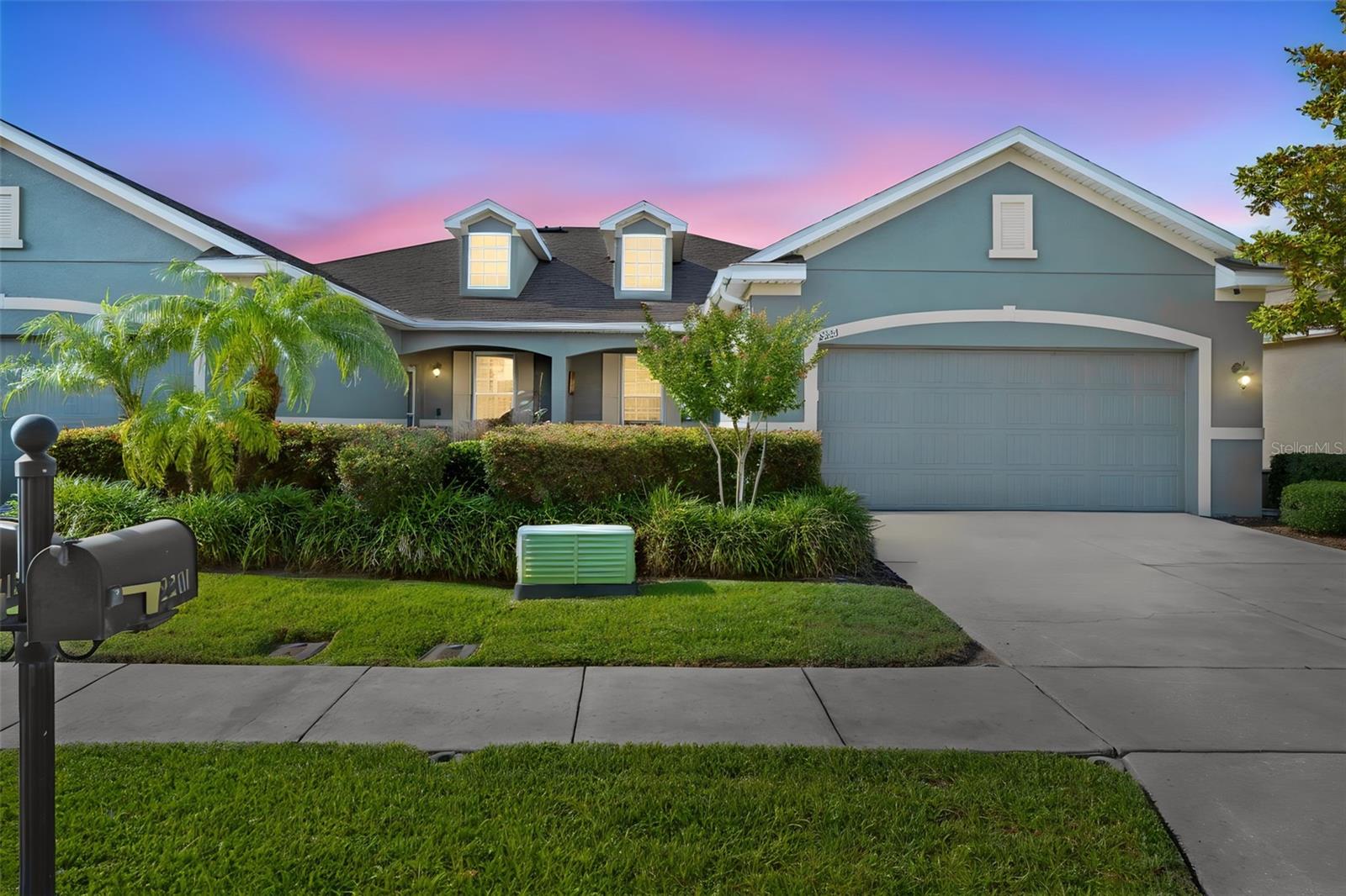 2201 Parrot Fish Dr Property Photo 4