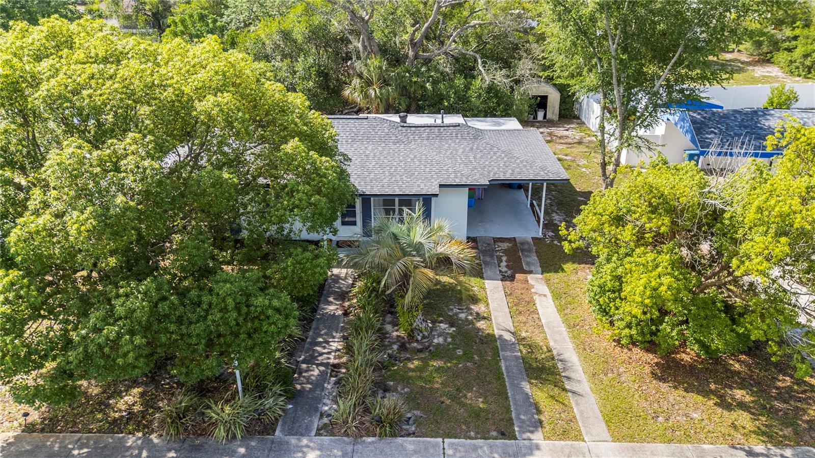 6816 Treehaven Dr Property Photo 20