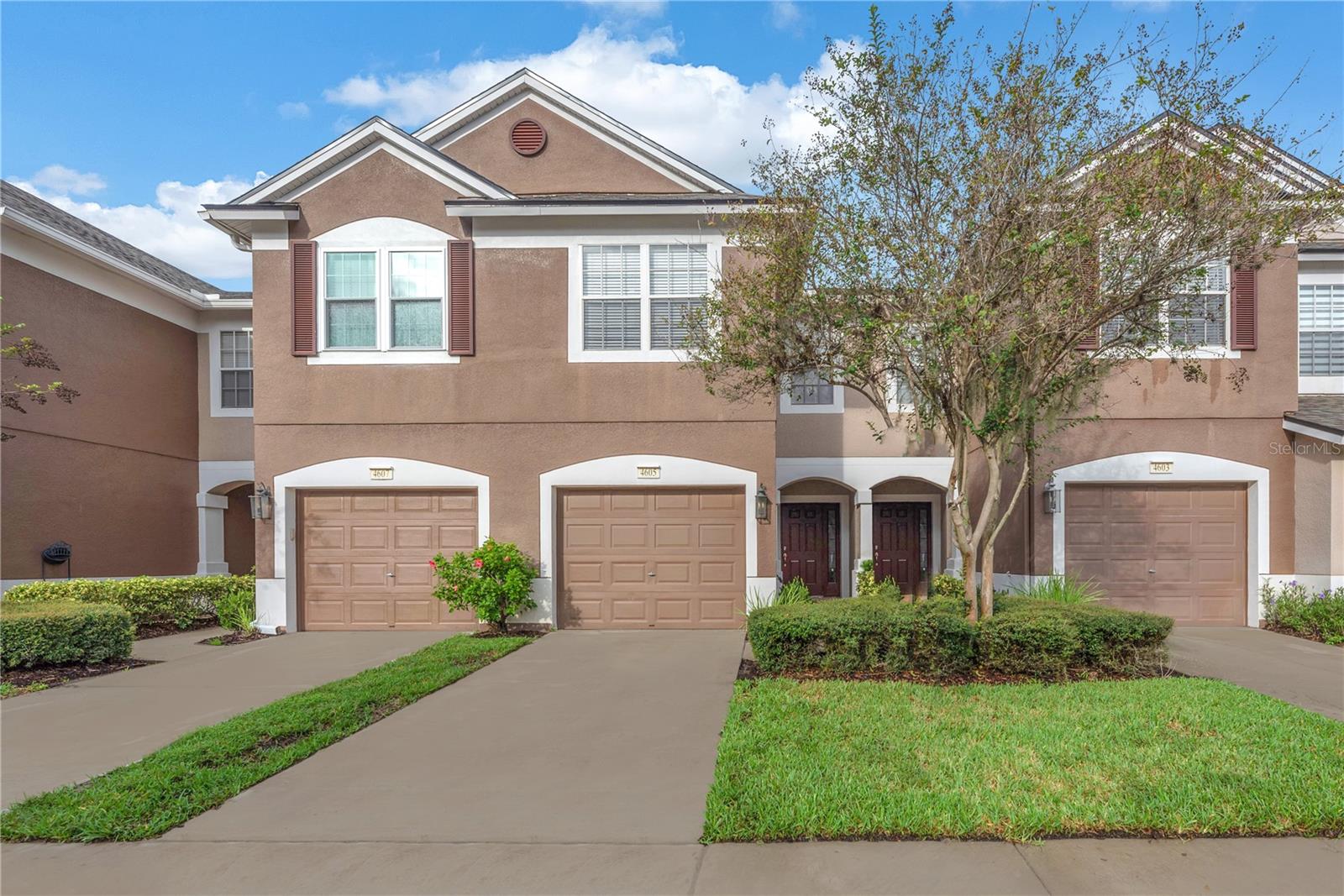 4605 BARNSTEAD DR Property Photo 1