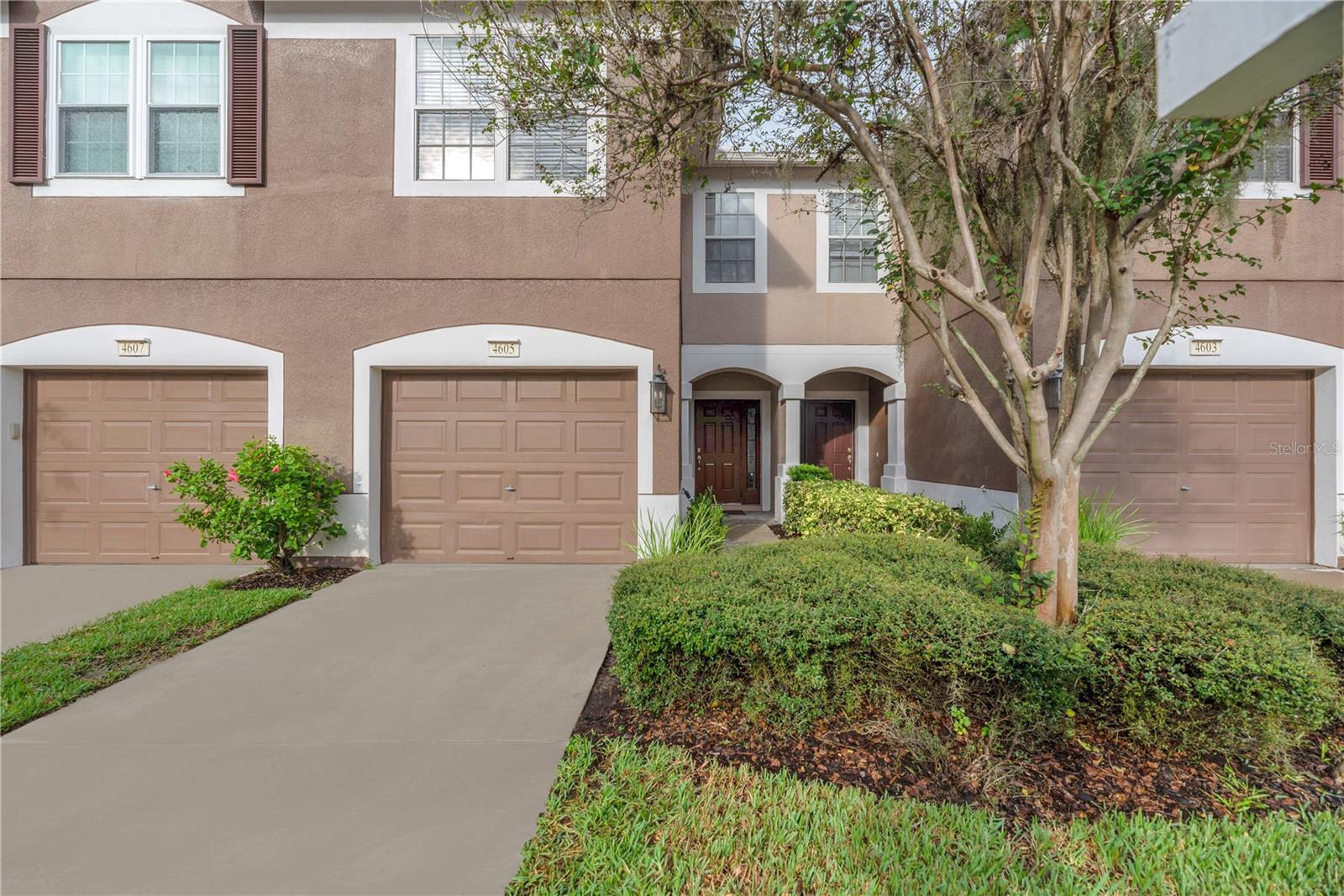 4605 Barnstead Dr Property Photo 3