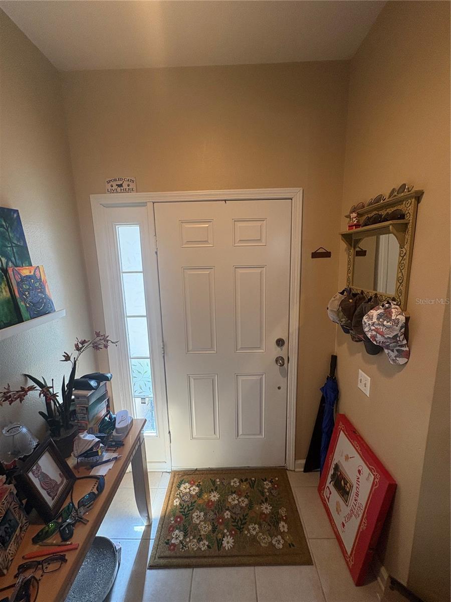 4605 Barnstead Dr Property Photo 4