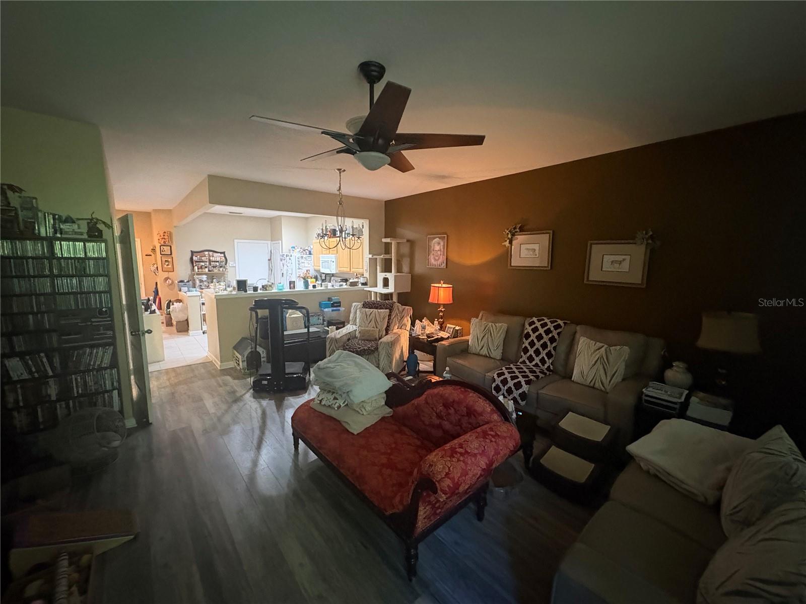 4605 Barnstead Dr Property Photo 5