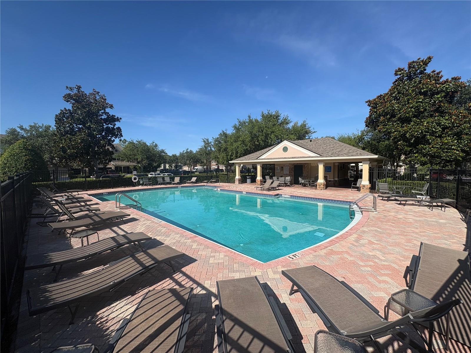4605 Barnstead Dr Property Photo 16
