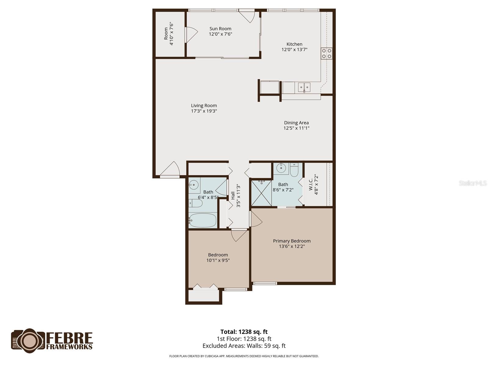 4745 Puritan Cir #4745 Property Photo 31