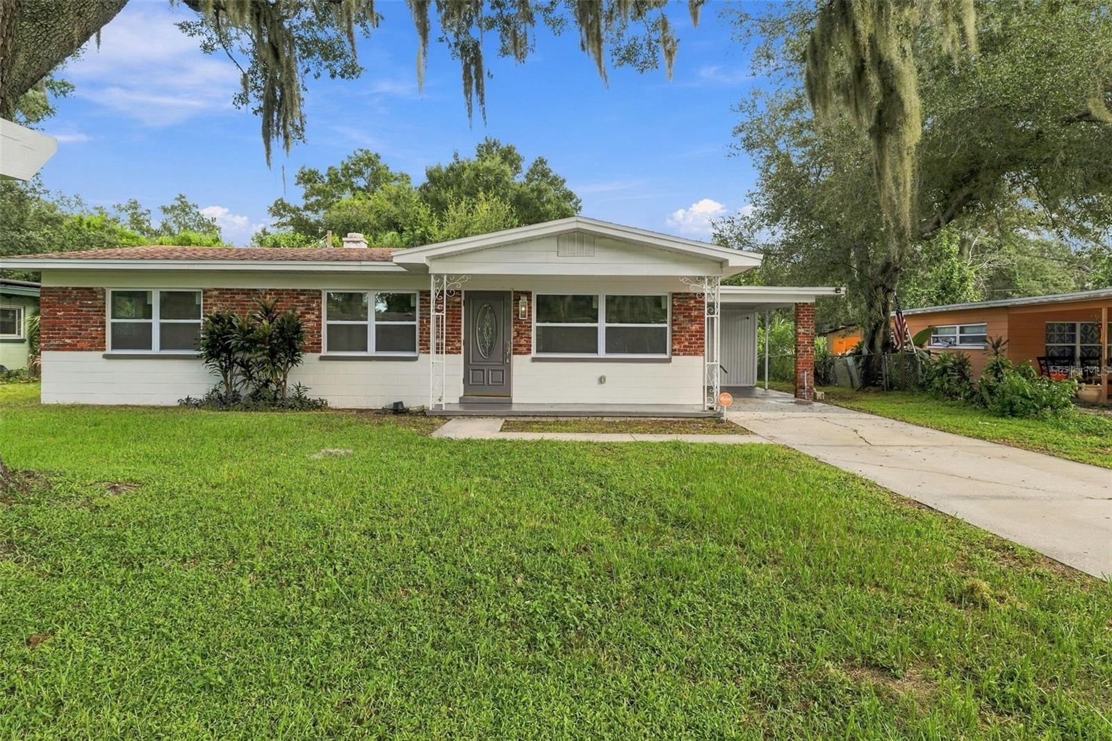 7815 Pine Hill Dr Property Photo 1