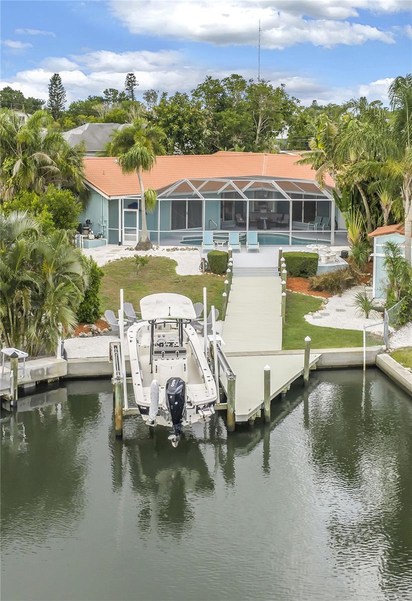 4911 Palmetto Point Dr Property Photo