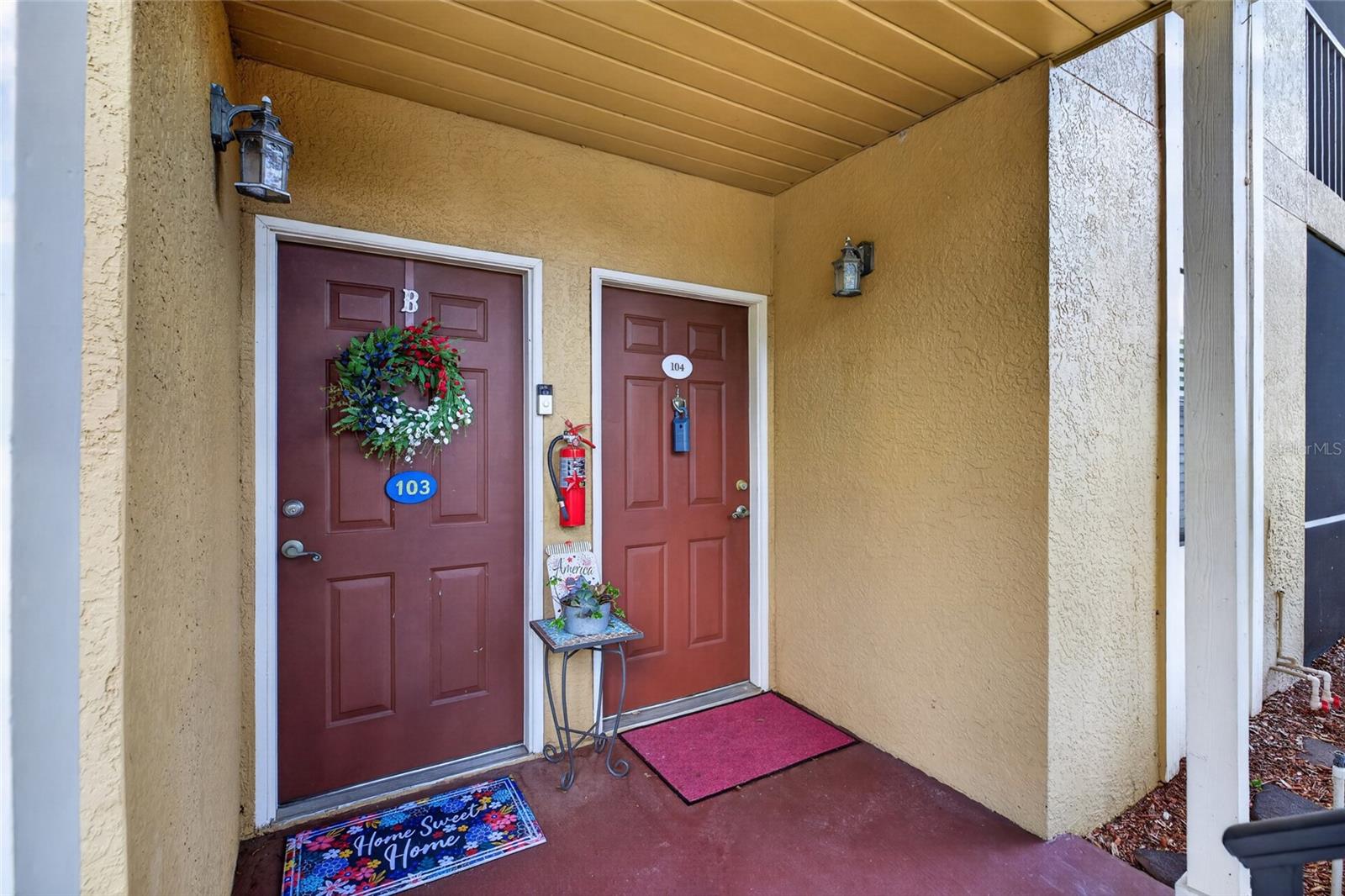 10125 Sailwinds Blvd N #104 Property Photo 2
