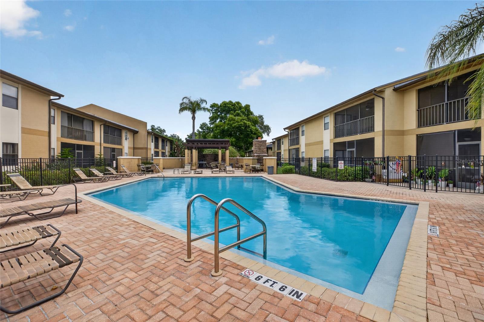 10125 Sailwinds Blvd N #104 Property Photo 49