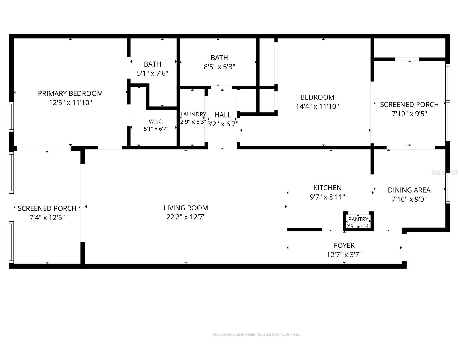 10125 Sailwinds Blvd N #104 Property Photo 65