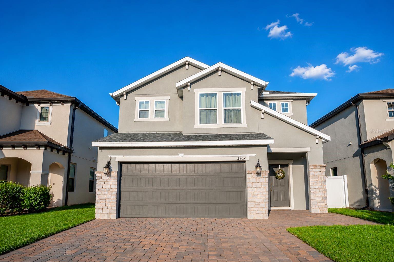 2907 Summer Green Trl Property Photo 1