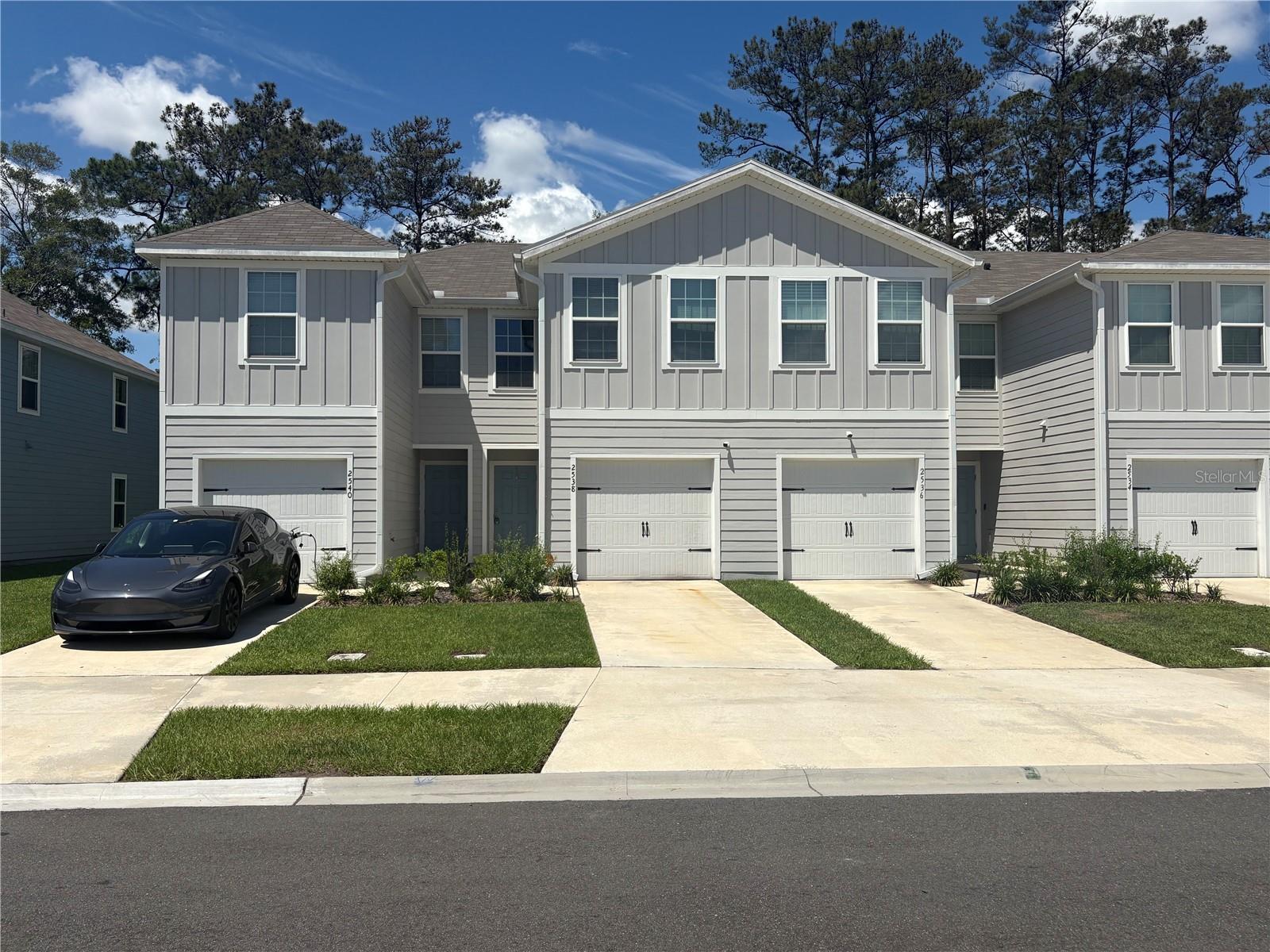 2538 Sadler Trace Way Property Photo 1