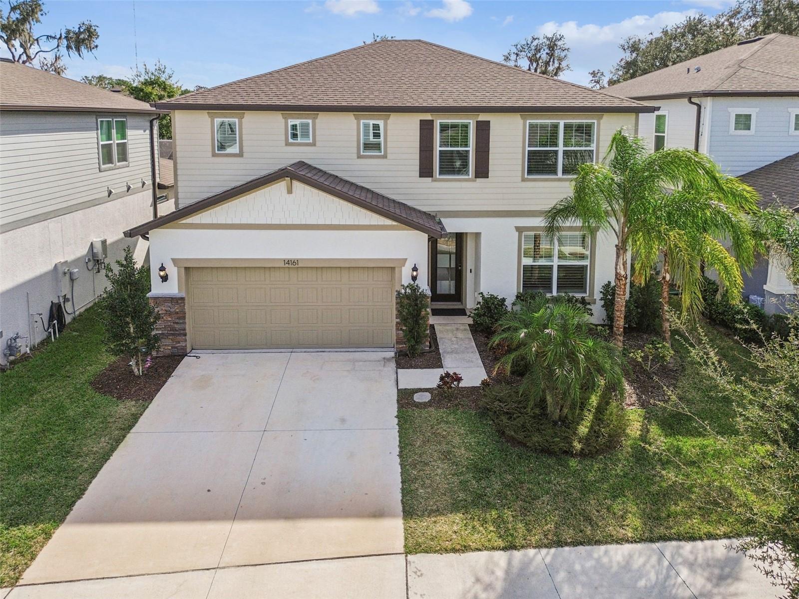 14161 Hammock Crest Way Property Photo 2