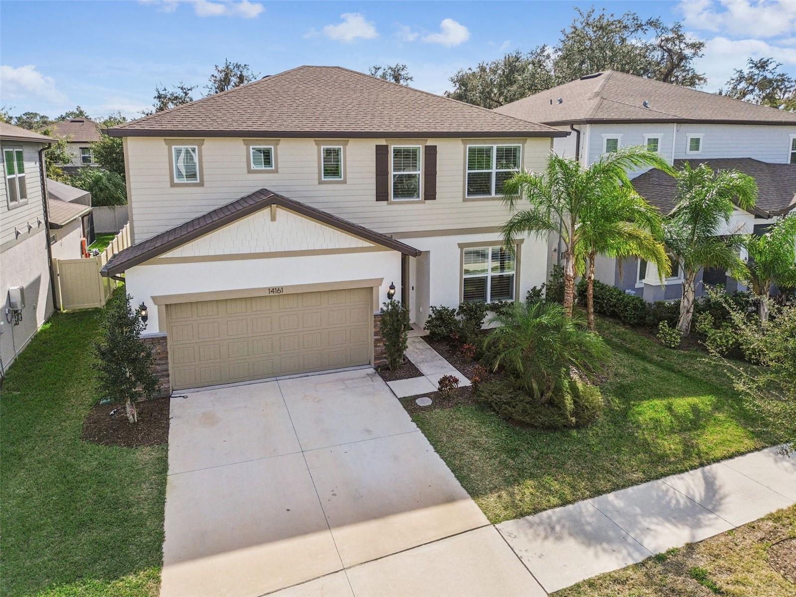 14161 Hammock Crest Way Property Photo 68