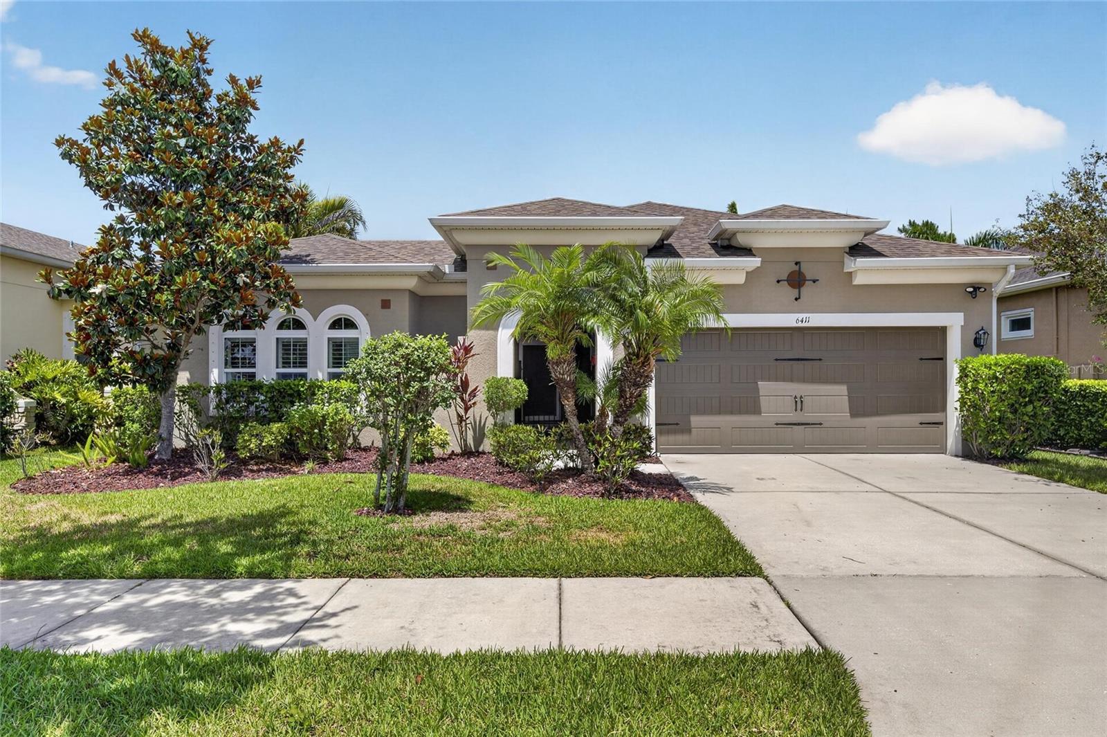 6411 Blue Sail Ln Property Photo 1